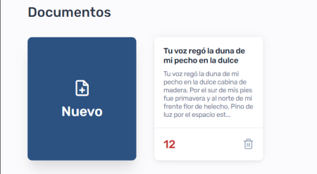 Imagen - Lorca Editor, corrector gramatical y ortográfico en español