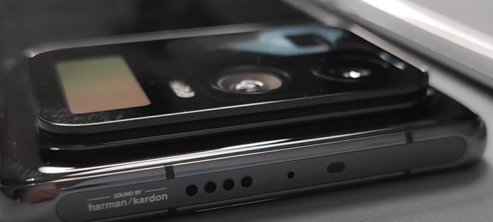 Imagen - Xiaomi Mi 11 Ultra filtrado con dos pantallas