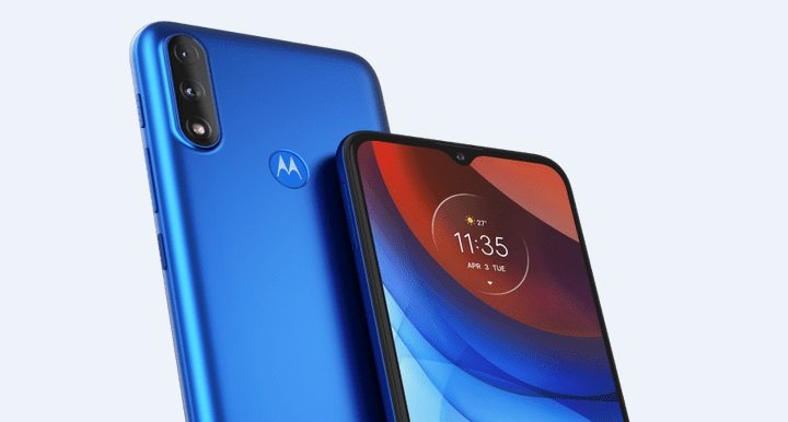Imagen - 8 móviles baratos de Motorola en 2022