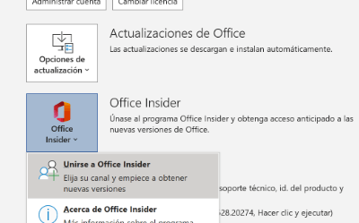 Imagen - Cómo activar el modo oscuro en Word