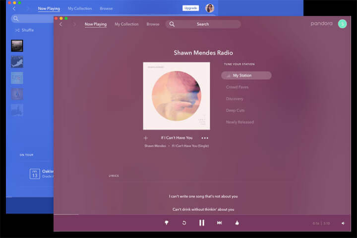 Imagen - 15 webs para escuchar música gratis y legal