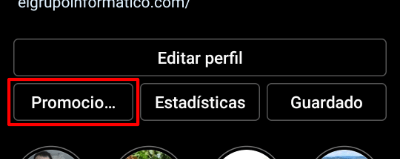 Imagen - Cómo poner enlaces en Instagram Stories