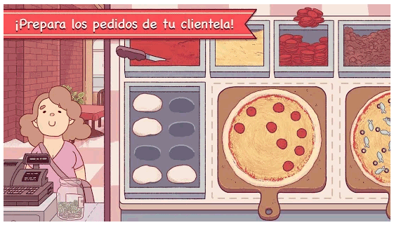 Imagen - 10 juegos nuevos para Android que deberías probar