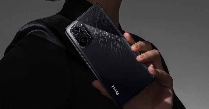 Imagen - Redmi K40, K40 Pro y K40 Pro+ son oficiales: conócelos