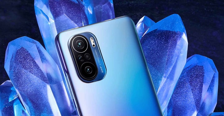 Imagen - Redmi K40, K40 Pro y K40 Pro+ son oficiales: conócelos