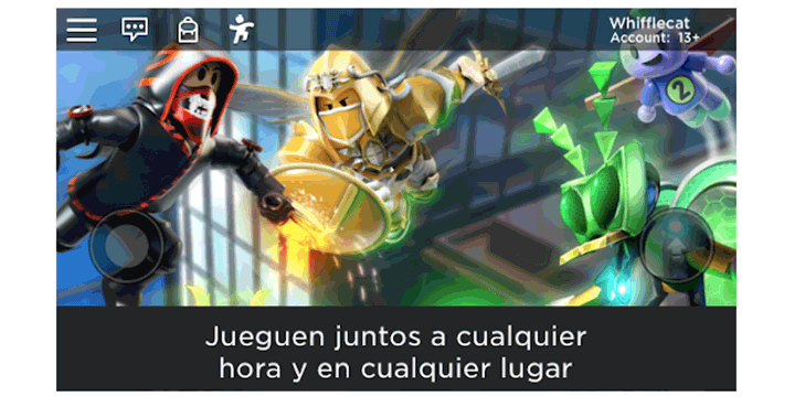 Imagen - Roblox, el juego que conquista a los adolescentes