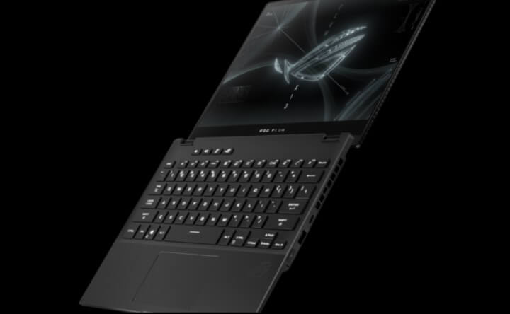 Imagen - ROG Flow X13: detalles del convertible m&aacute;s avanzado de Asus