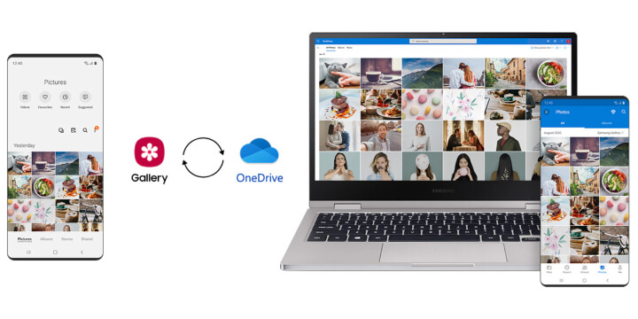 Imagen - Samsung Cloud cierra algunas funciones: qué hacer