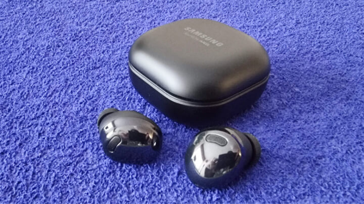Imagen - Samsung Galaxy Buds Pro, análisis con opinión y precio
