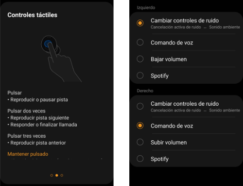 Imagen - Samsung Galaxy Buds Pro, análisis con opinión y precio