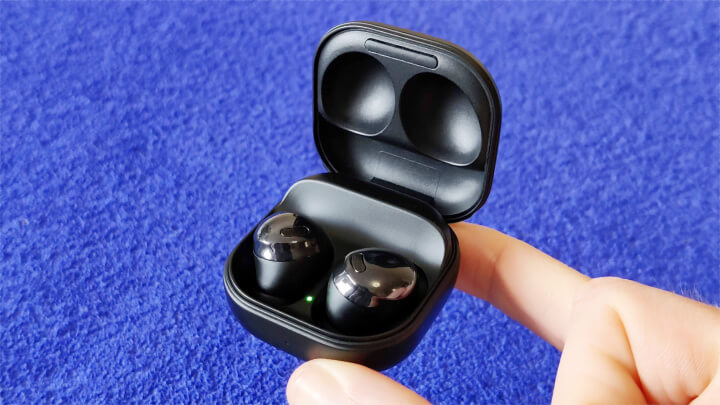 Imagen - Samsung Galaxy Buds Pro, análisis con opinión y precio