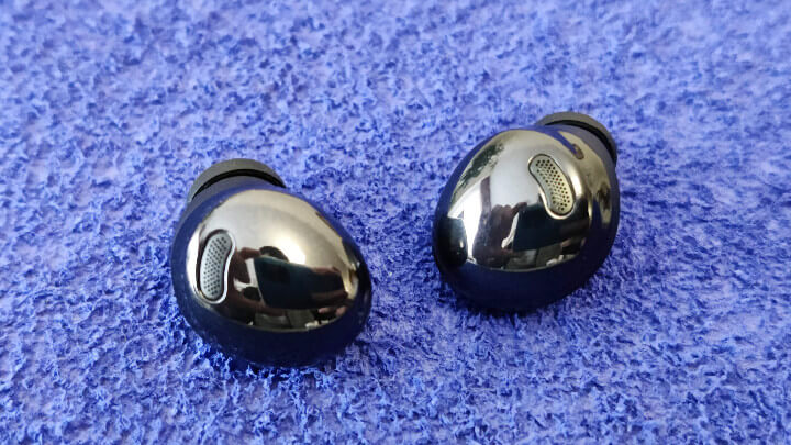 Imagen - Samsung Galaxy Buds Pro, análisis con opinión y precio