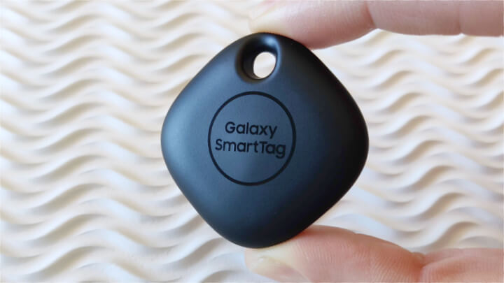 Imagen - Samsung Galaxy SmartTag, análisis con opinión y precio
