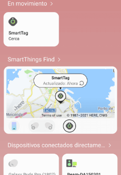 Imagen - Samsung Galaxy SmartTag, análisis con opinión y precio