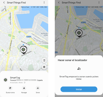 Imagen - Samsung Galaxy SmartTag, análisis con opinión y precio