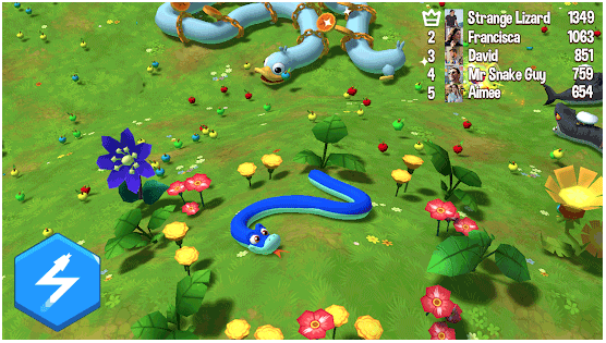 Imagen - 10 juegos nuevos para Android que deberías probar