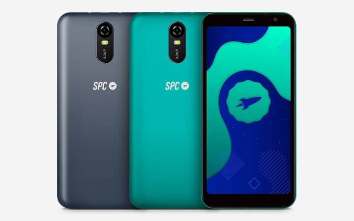 Imagen - SPC Smart Plus: características y precio