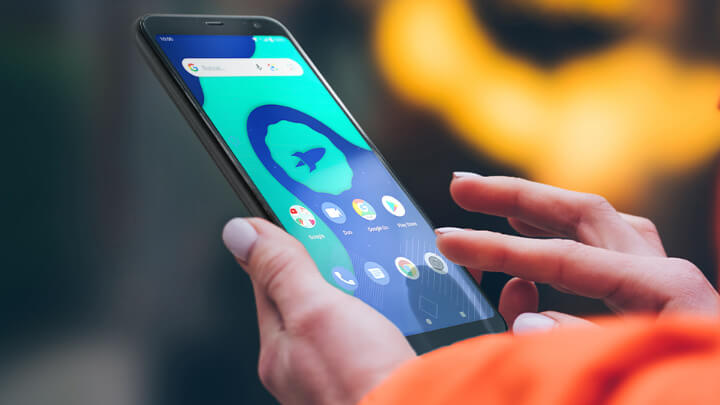 Imagen - SPC Smart Plus: características y precio