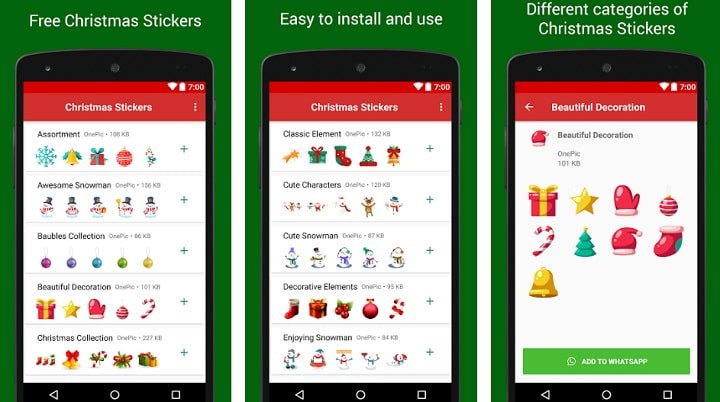 Imagen - 17 mejores packs de stickers para WhatsApp