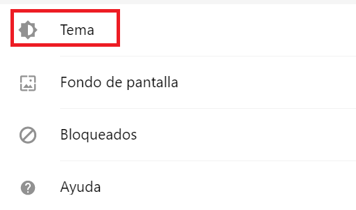 Imagen - Cómo activar el modo oscuro en WhatsApp Web