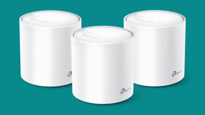 Imagen - TP-Link Deco X60: ficha técnica, precio y dónde comprar