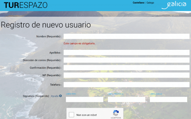 Imagen - Passcovid: cómo obtener el QR para la hostelería en Galicia