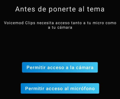 Imagen - Voicemod, qué es y cómo funciona