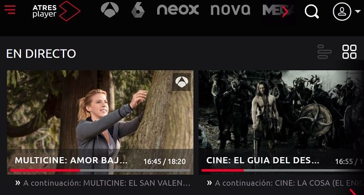 Imagen - 14 plataformas de canales gratuitos que debes probar