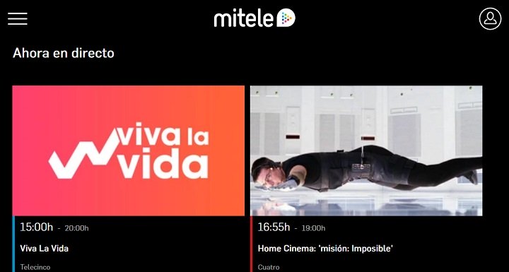 Imagen - 7 alternativas a La Telete.tv