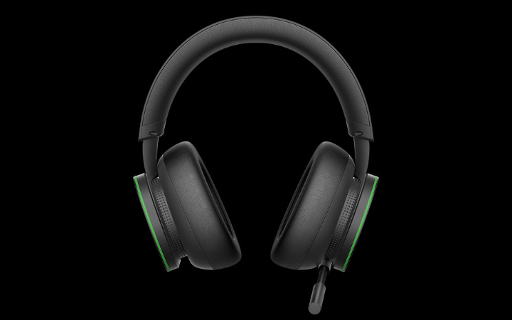 Imagen - Xbox Wireless Headset: ficha técnica, detalles y precio