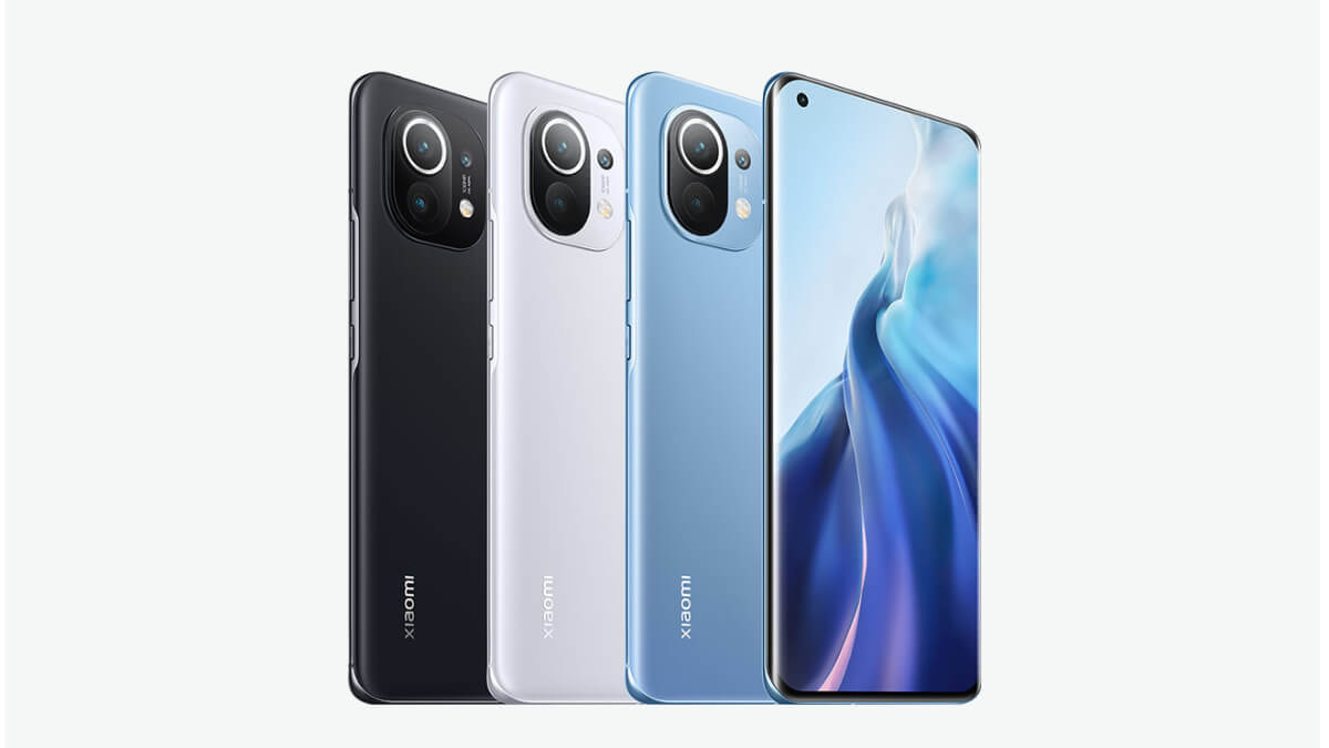 Imagen - 9 mejores móviles de Xiaomi en 2021