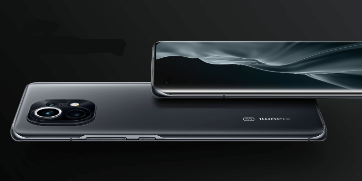 Imagen - ▷ Mejores móviles de Xiaomi 【 2021 】