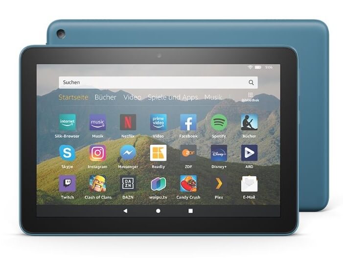 Imagen - 10 mejores tablets en 2021