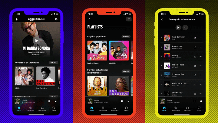 Imagen - Escucha música gratis en el iPhone de forma legal
