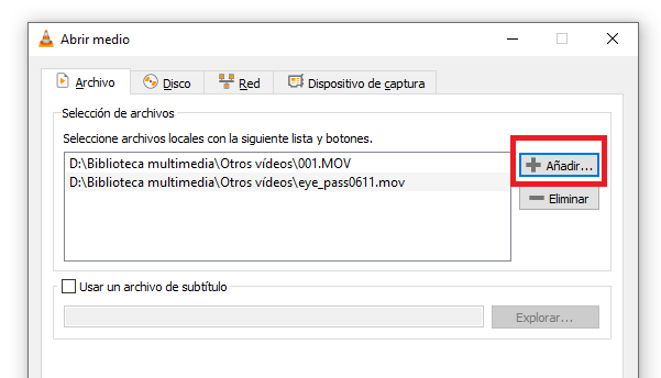 Imagen - Cómo convertir vídeo a mp4