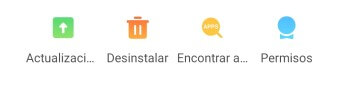 Imagen - Apps se cierran solas: cómo solucionarlo