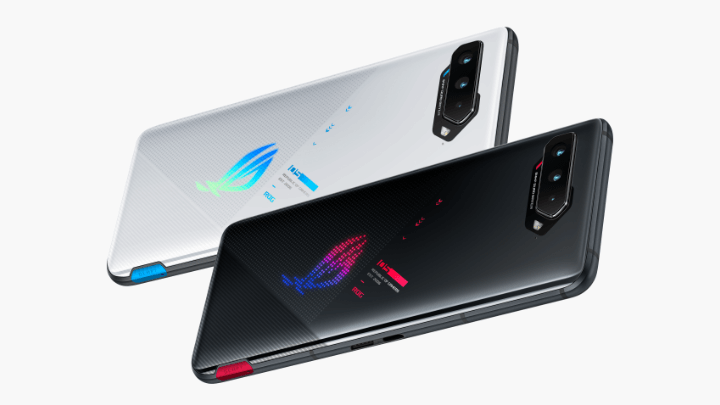 Imagen - Asus ROG Phone 5, ficha técnica, precio y detalles