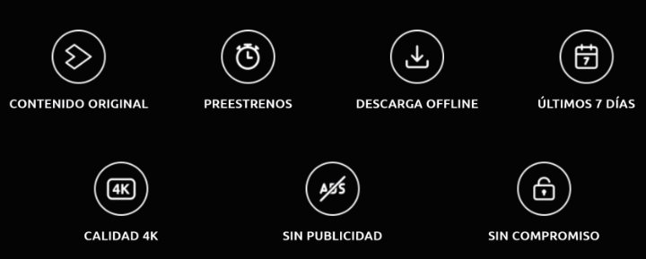 Imagen - Atresplayer Premium: catálogo, series y precio