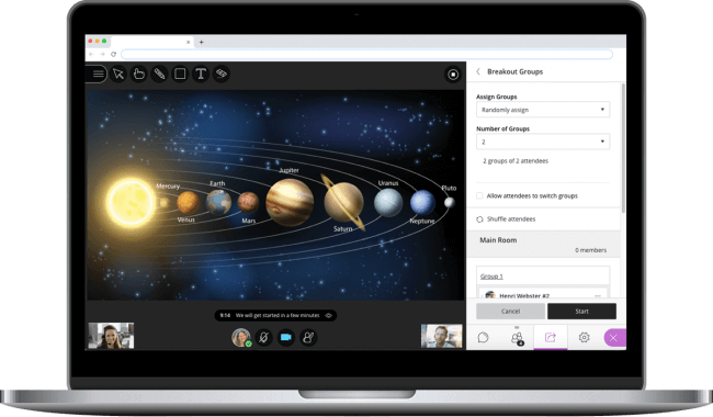 Imagen - Blackboard, qué es y cómo funciona