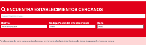 Imagen - Bono hostelería Bilbao: cómo conseguir online