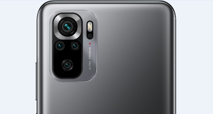 Imagen - Xiaomi Redmi Note 10S: especificaciones
