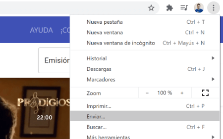 Imagen - Cómo ver la TDT en Chromecast