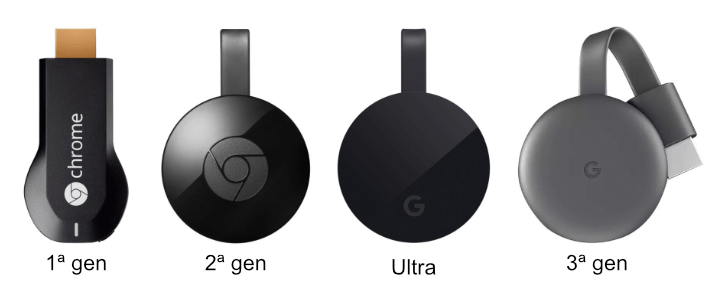 Imagen - Cómo ver HBO Max en Chromecast
