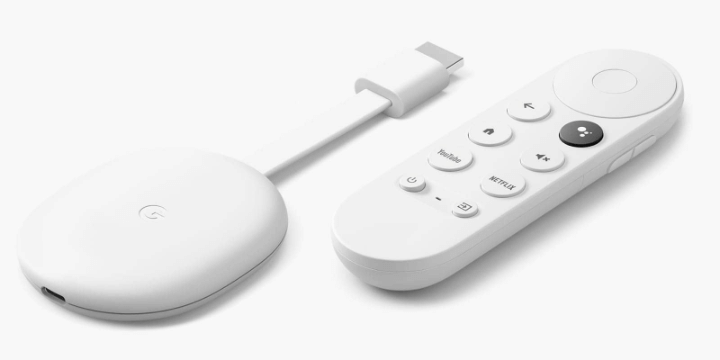 Imagen - Google TV añade 300 canales gratuitos de la mano de Pluto TV