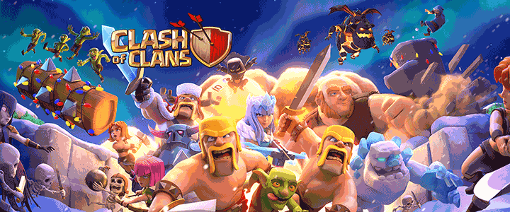 Imagen - 16 juegos móviles para jugar con tus amigos