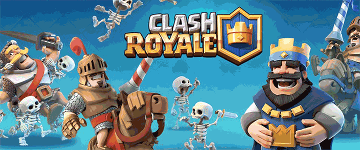 Imagen - 16 juegos móviles para jugar con tus amigos