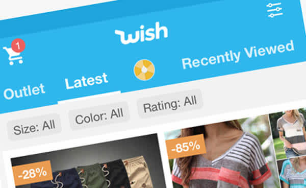 Imagen - ¿Es seguro comprar en Wish?