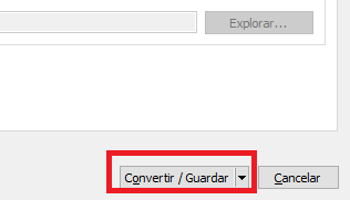 Imagen - Cómo convertir vídeo a mp4
