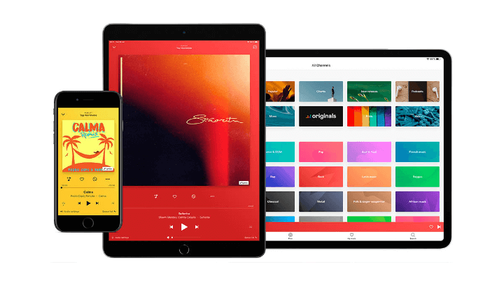 Imagen - Escucha música gratis en el iPhone de forma legal