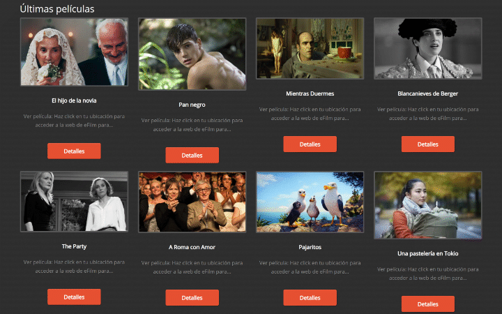 Imagen - 12 alternativas a Pluto TV para ver contenidos gratis